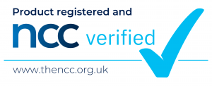 NCC register & verified
