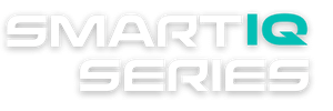 SmarrtIQ series logo