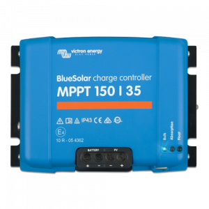Victron SmartSolar MPPT 150/35 Charger