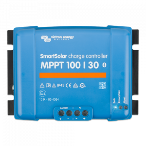 Victron SmartSolar MPPT 100/30 Charger