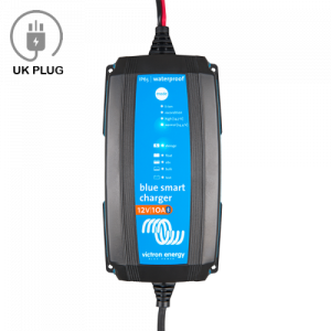 Victron Blue Smart IP65 Charger 12v/10A