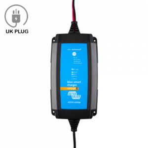 Victron Blue Smart IP65 Charger 12v/25A