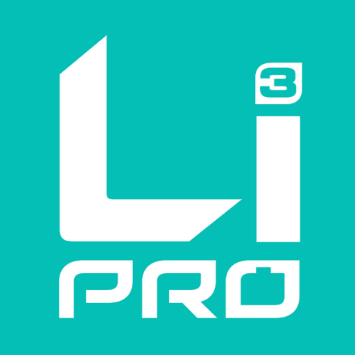 LithiumPro Energy logo