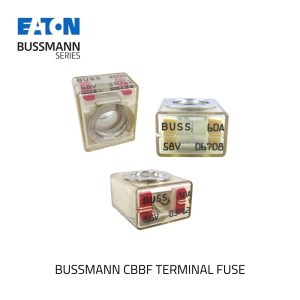 MRBF Marine Rated Battery Fuse and Holder