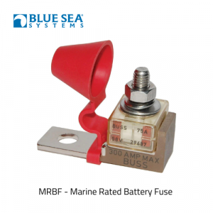 MRBF Marine Rated Battery Fuse Blue Sea