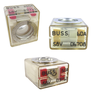 THE ESSENTIAL GUIDE TO LITHIUM BATTERY FUSES, SIZING, TYPES AND SAFETY