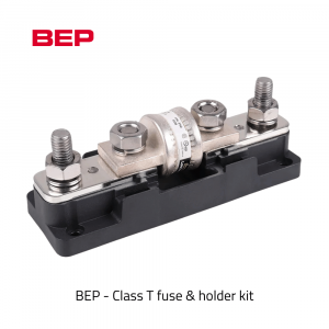 BEP FUSE & HOLDER KIT