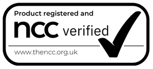 NCC Approved